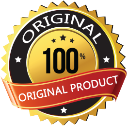 100% ori 100% ori