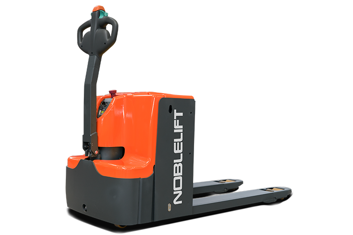 Electric-Pallet-Truck Electric-Pallet-Truck
