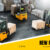 Jual-Forklift-Elektrik-Surabaya