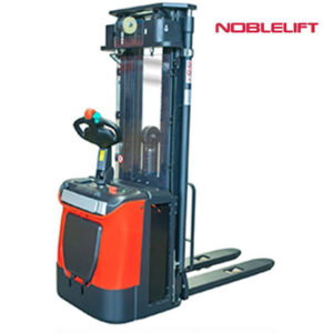 Stacker Full Electric Noblelift