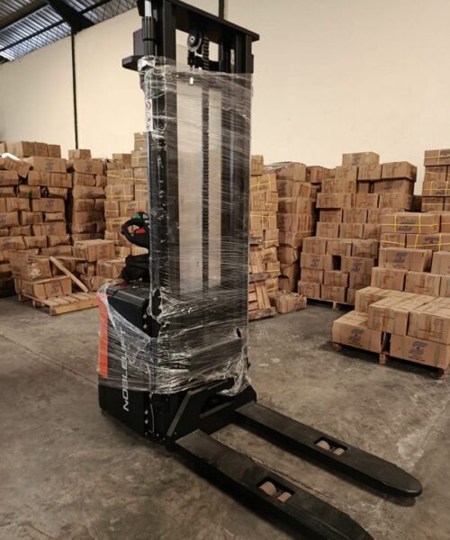 galeri - Stacker Electric 1 galeri - Stacker Electric 1