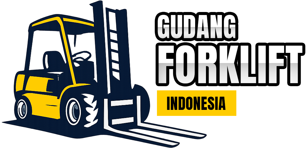Gudang Forklift Indonesia