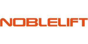 logo brand - noblelift logo brand - noblelift