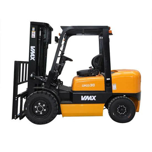 produk - Forklift Diesel Vmax Forklift