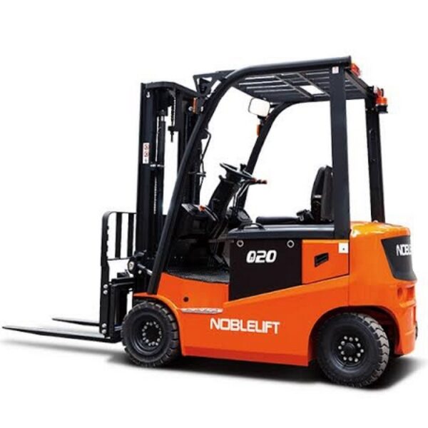 Forklift Electric Noblelift