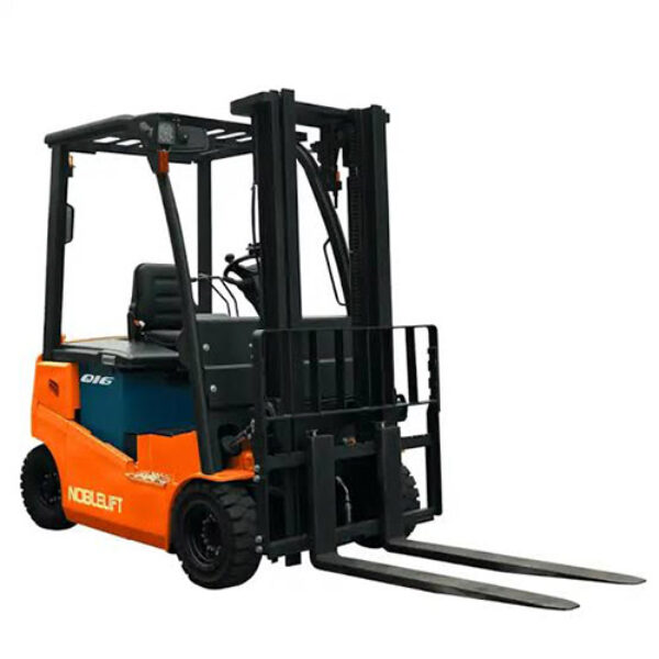 Forklift Electric Noblelift