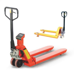 Hand Pallet Dalton