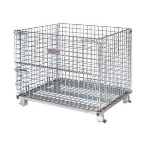 Pallet Mesh