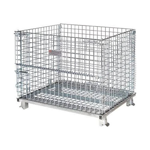 produk - Pallet Mesh Pallet Mesh