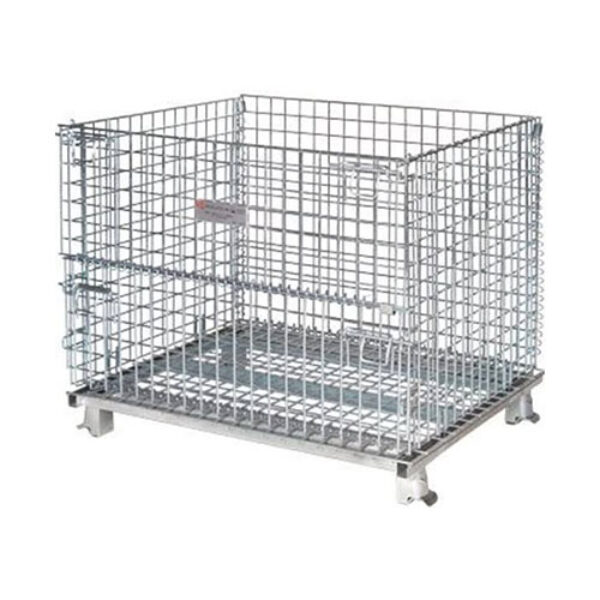 Pallet Mesh