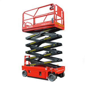 Scissor Lift Noblelift