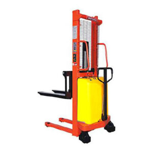 Semi Electric Stacker Dalton