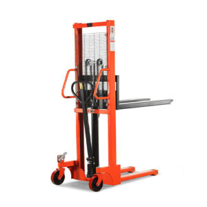 Stacker Manual Dalton