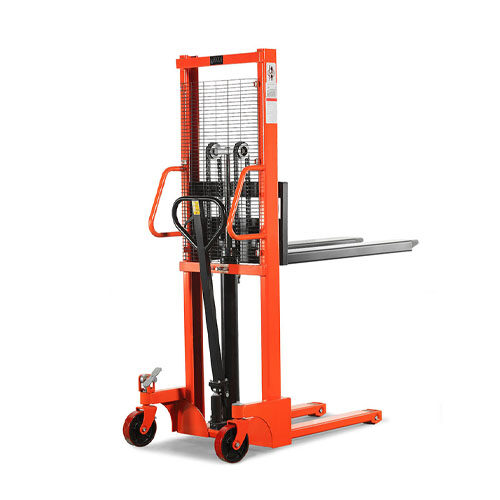 produk - Stacker Manual Dalton Stacker