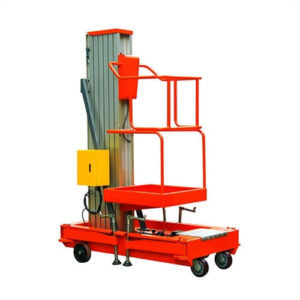 Tangga Electric GTWY Dalton